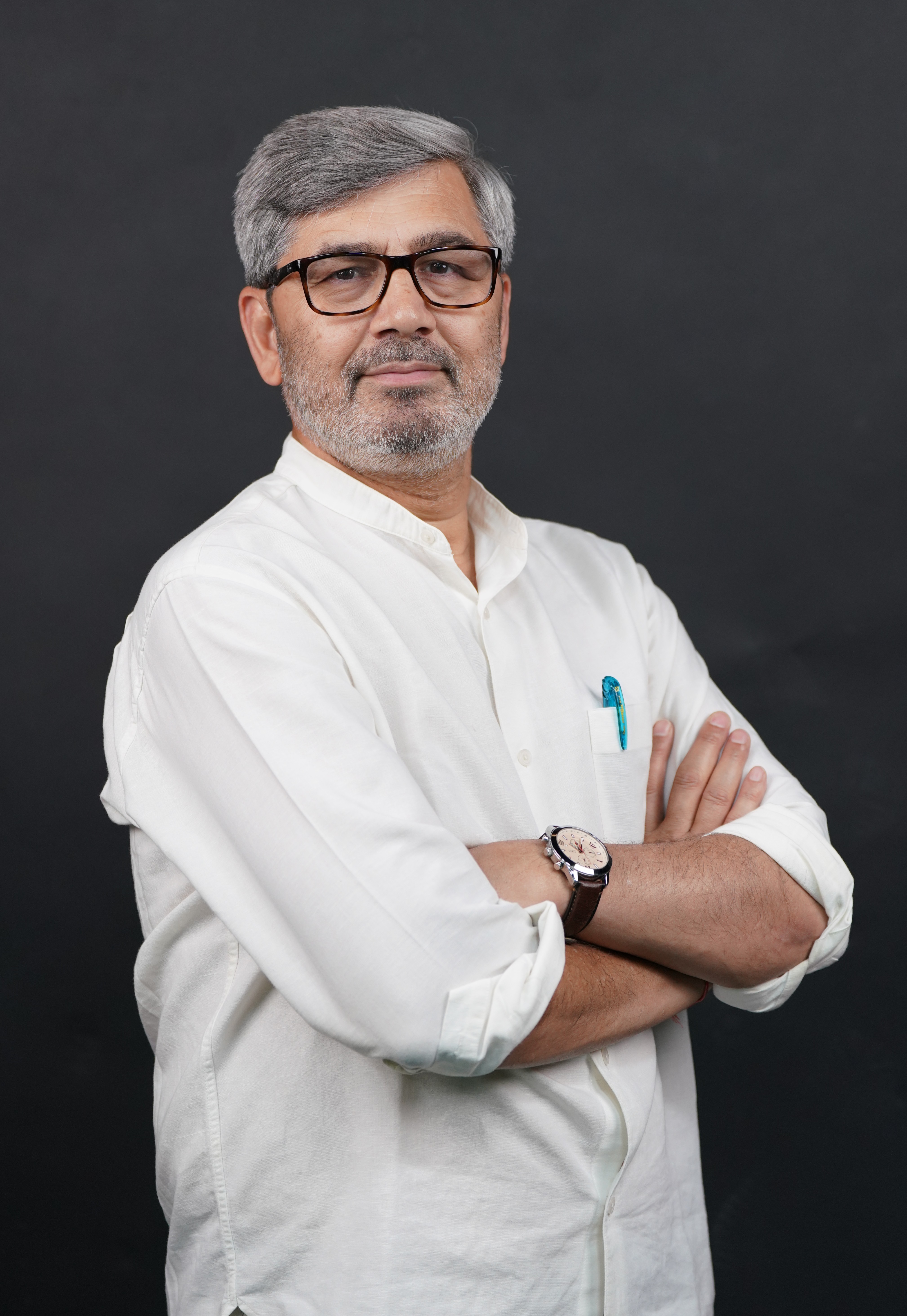 Pawan Kumar